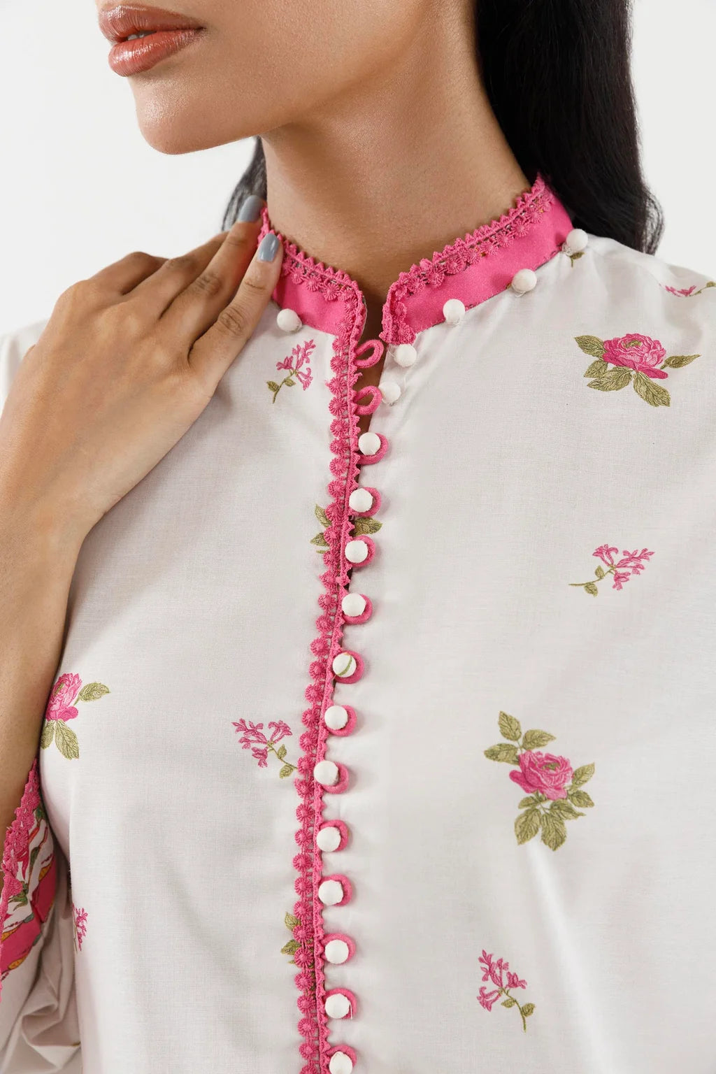 SS26MHY306AP2T | New Arrivals | Sana Safinaz