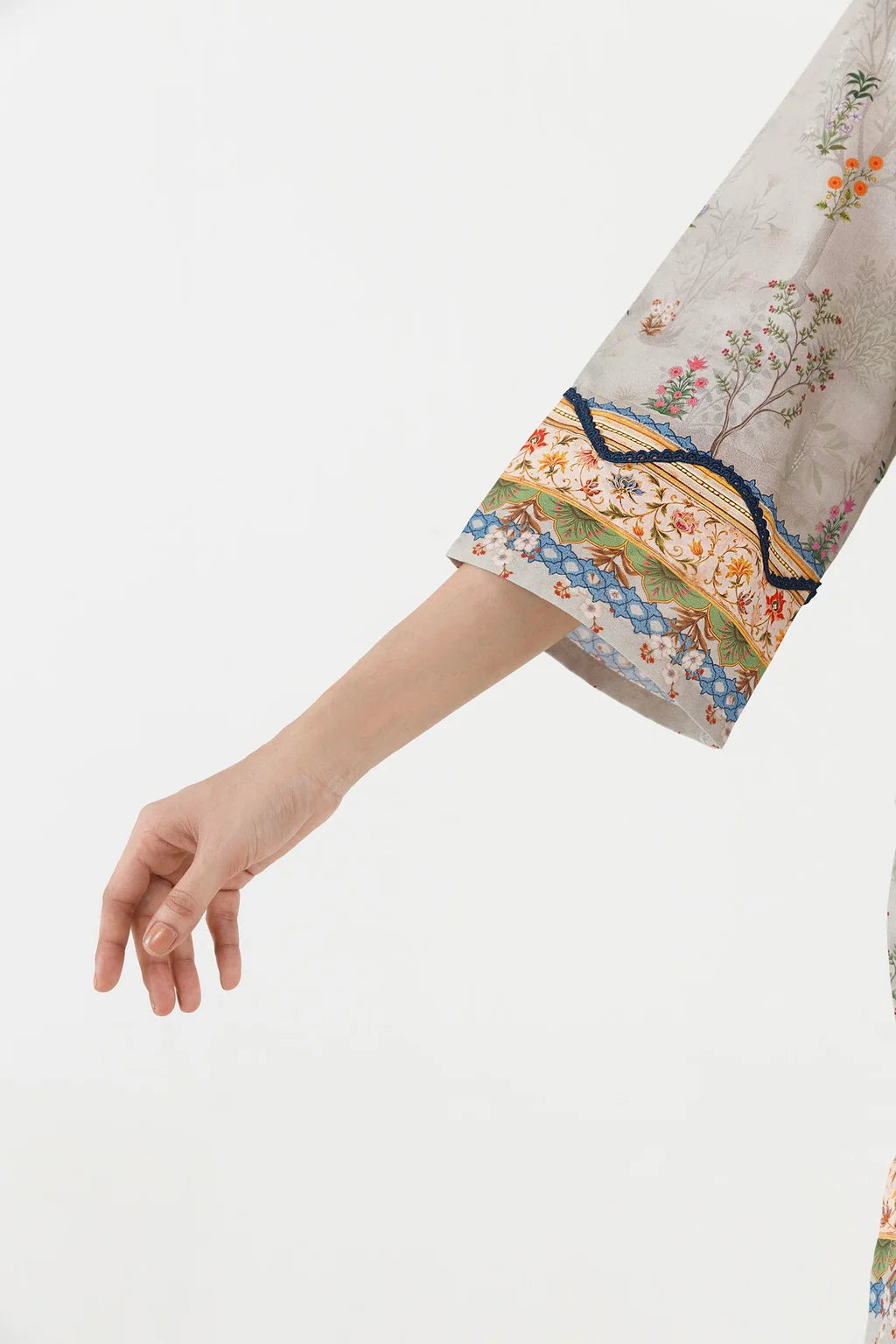 SS26MHY307AP3 | New Arrivals | Sana Safinaz