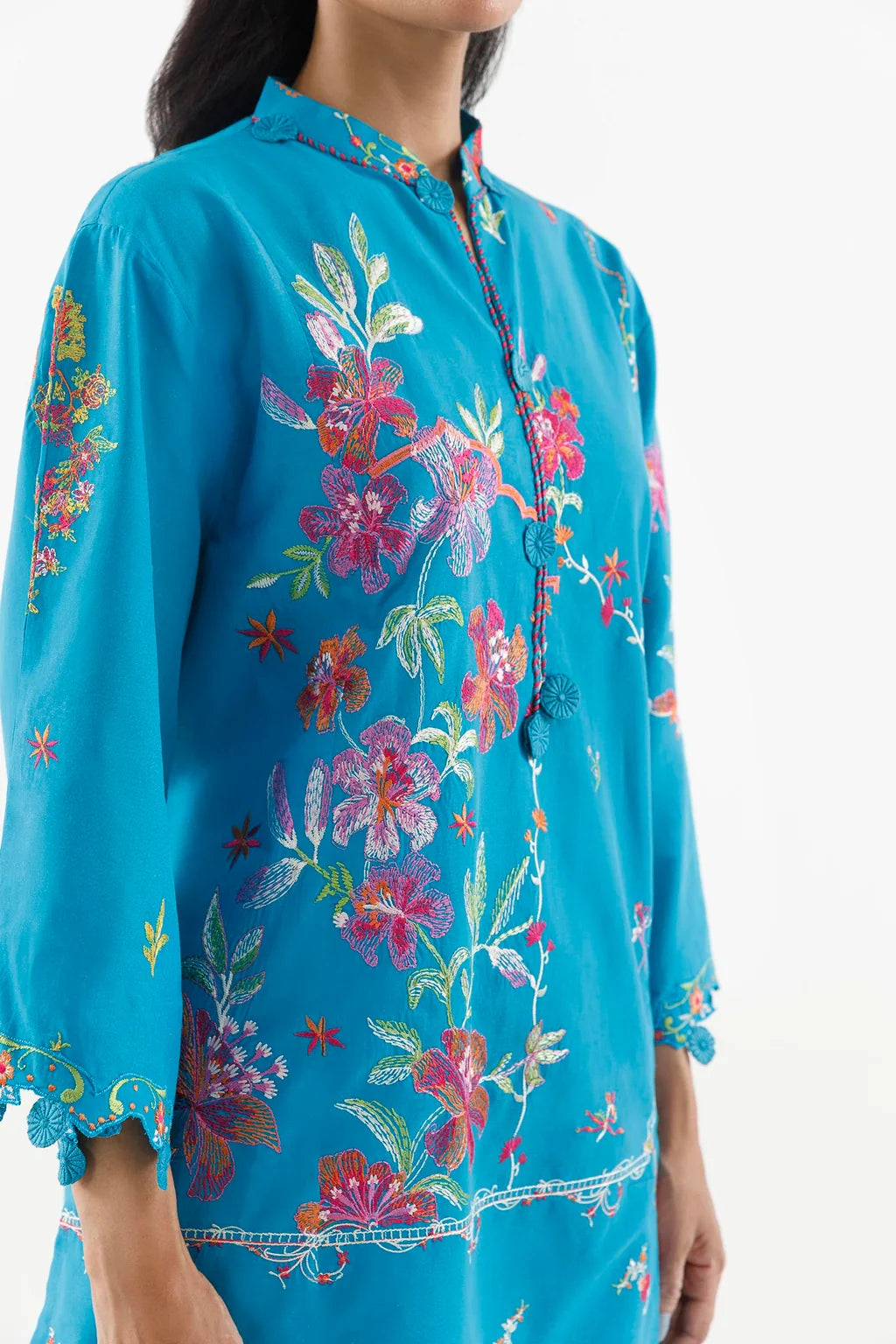 SS26MUZ111AP3 | New Arrivals | Sana Safinaz