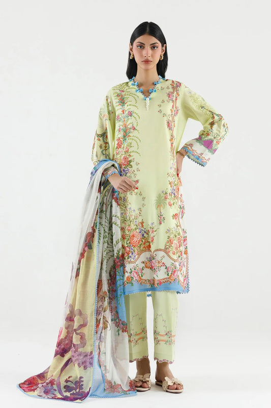 SS26MUZ117BP3 | New Arrivals | Sana Safinaz