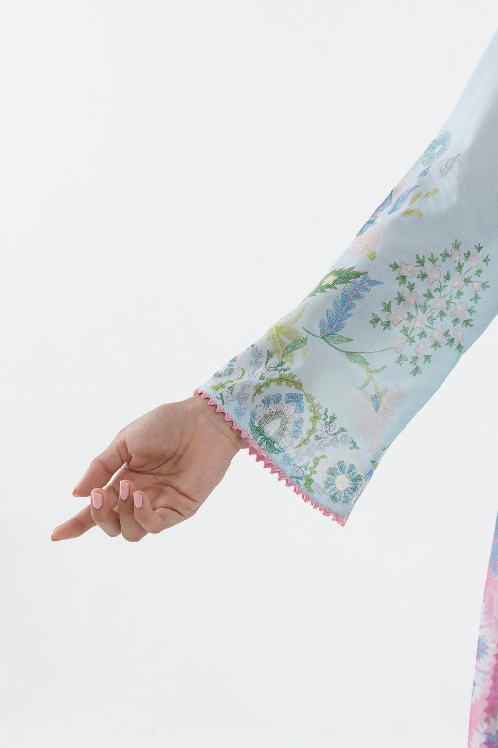 SS26MUZ212BP3 | New Arrivals | Sana Safinaz