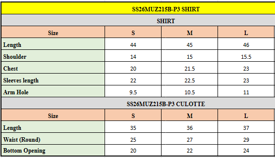 SS26MUZ215BP3 | New Arrivals | Sana Safinaz