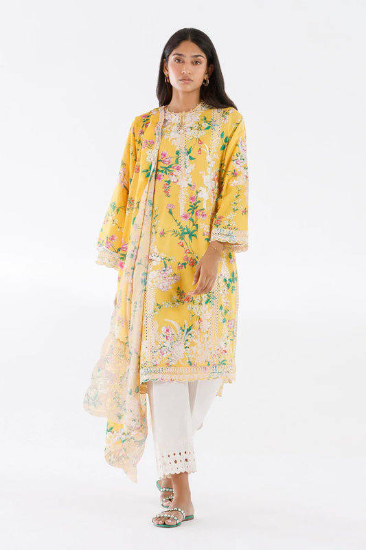 SS26SGE426P3 | Eid Edit '26 | SANA SAFINAZ