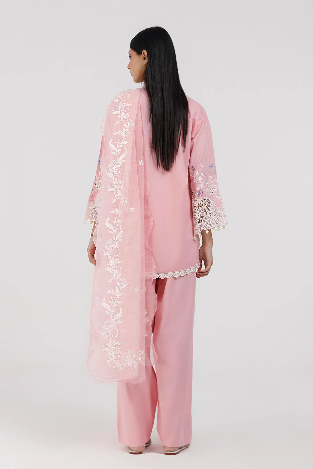 SS26SGE430P3 | New Arrivals | Sana Safinaz