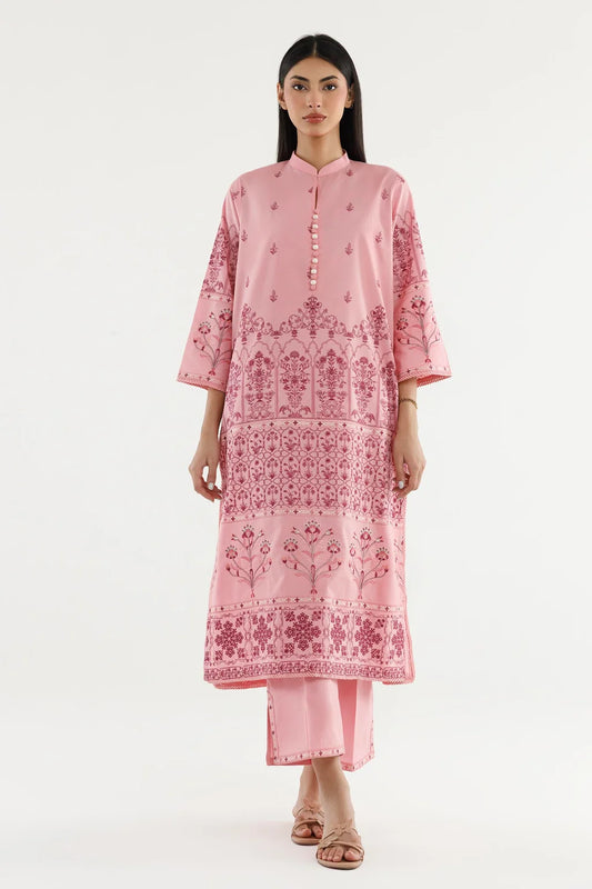SS26SGE439P2T | New Arrivals | Sana Safinaz
