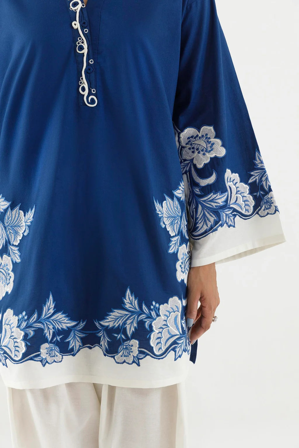 SS26SGE441P2T | New Arrivals | Sana Safinaz