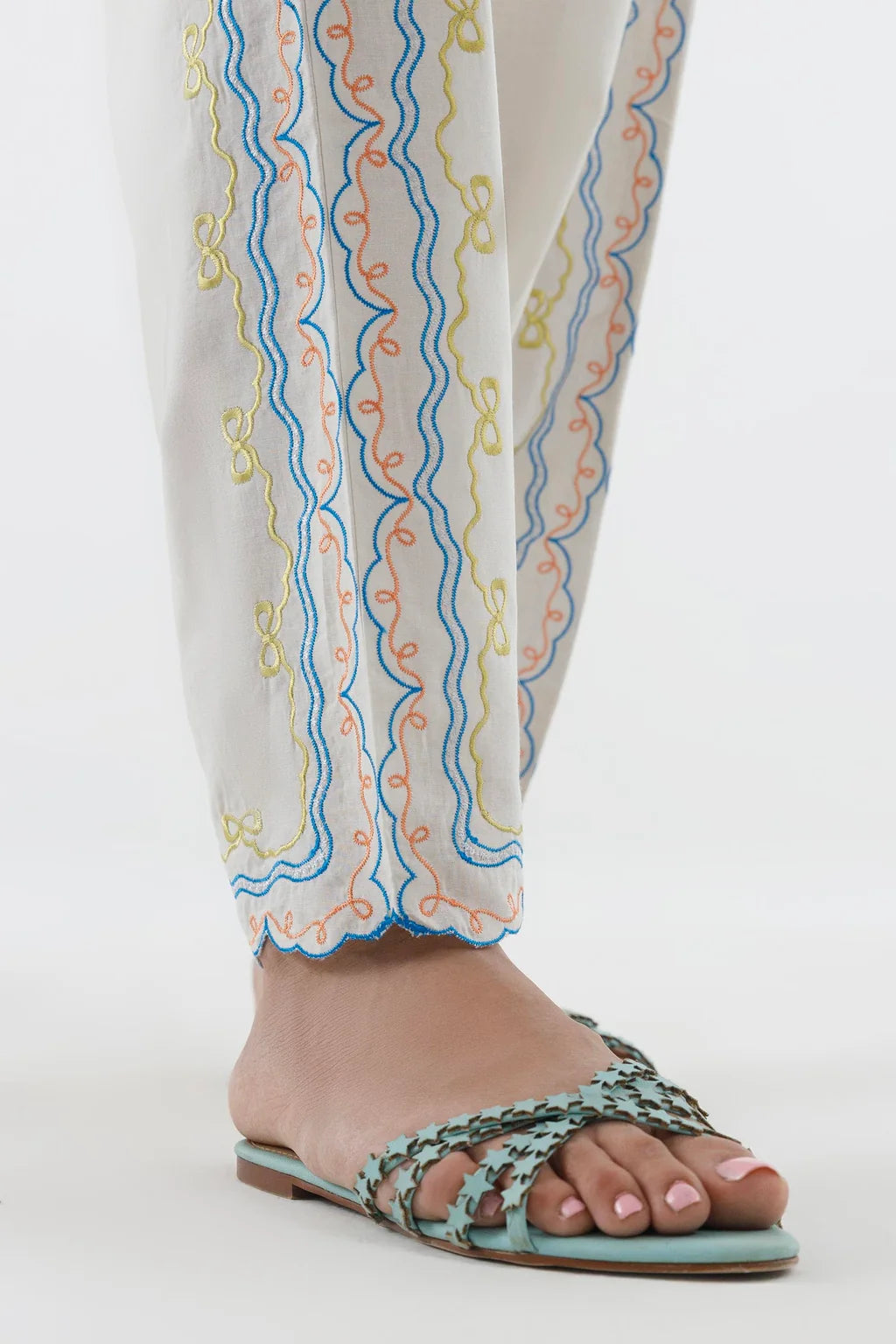 SS26SGE462P2T | New Arrivals | Sana Safinaz