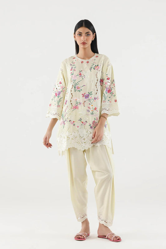SS26SGE465P2T | New Arrivals | Sana Safinaz