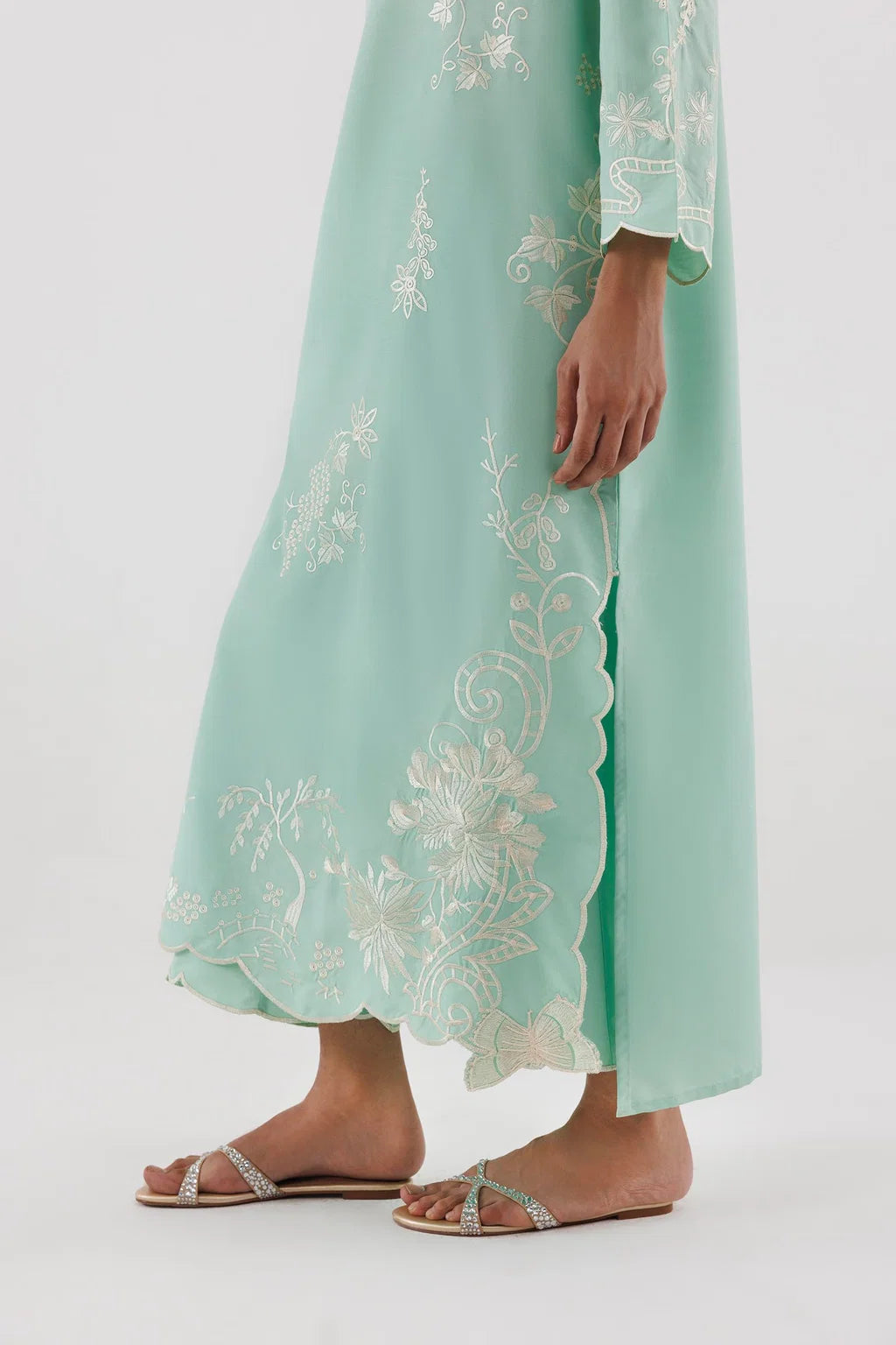 SS26SGE472P2T | New Arrivals | Sana Safinaz