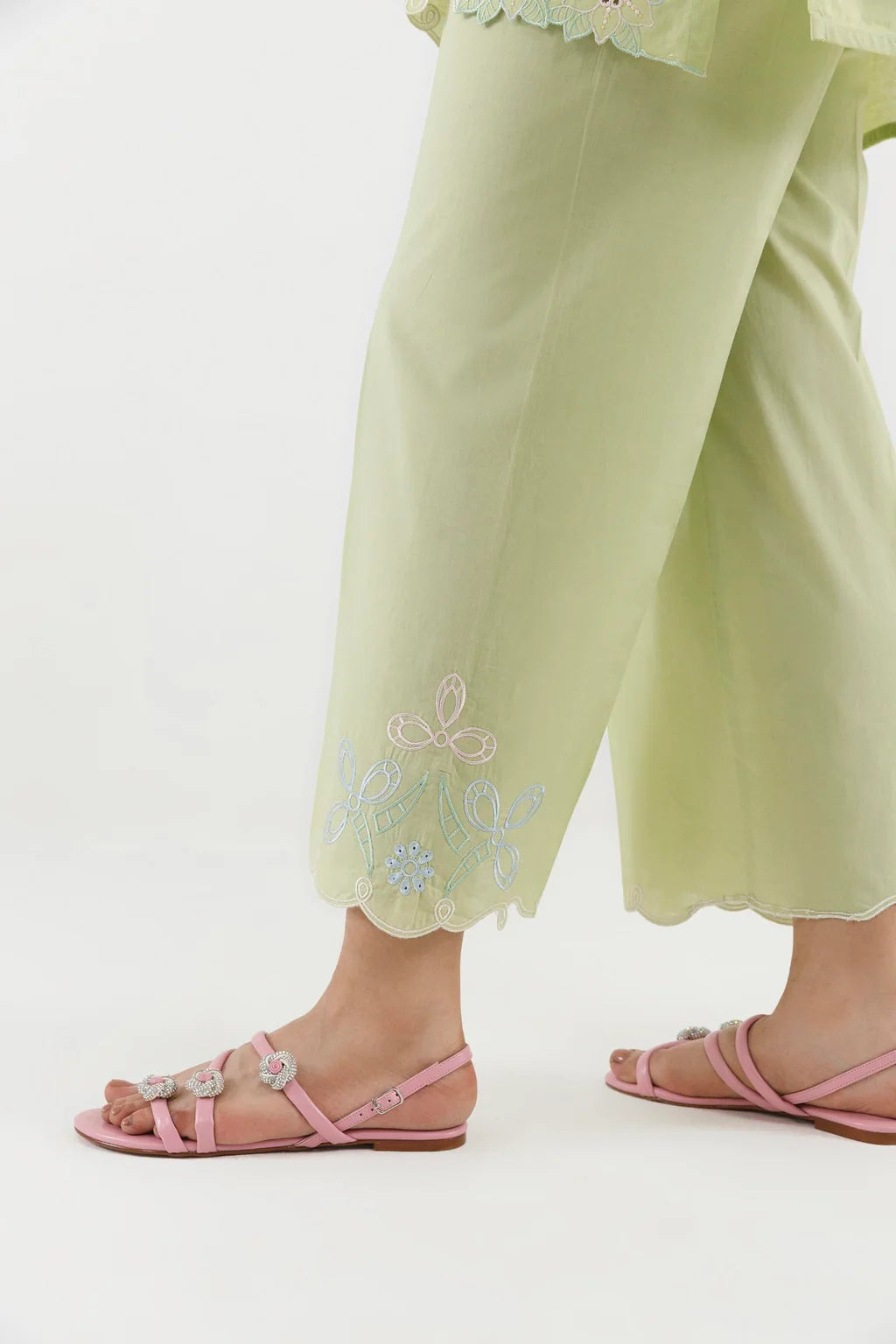 SS26SGE489P2T | New Arrivals | Sana Safinaz