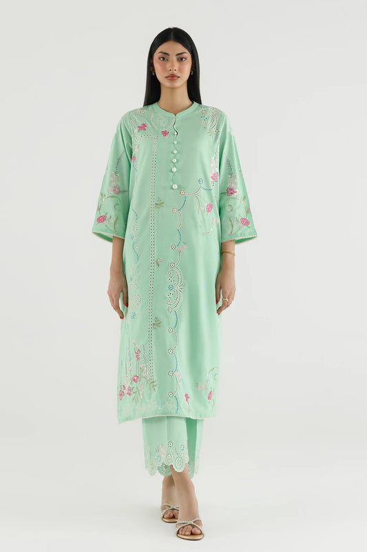 SS26SGE498P2T | New Arrivals | Sana Safinaz