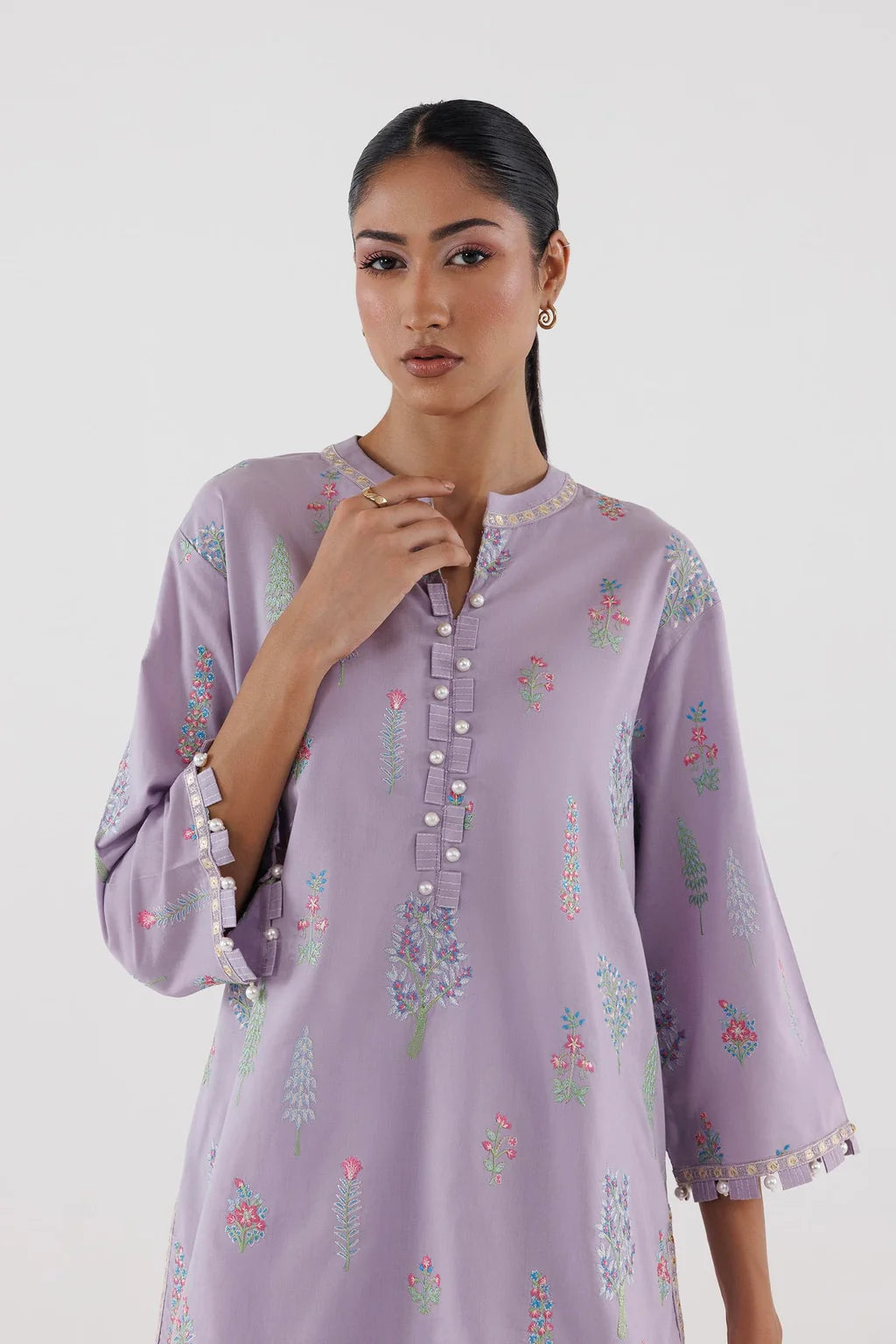 SS26SGE515P2T | New Arrivals | Sana Safinaz