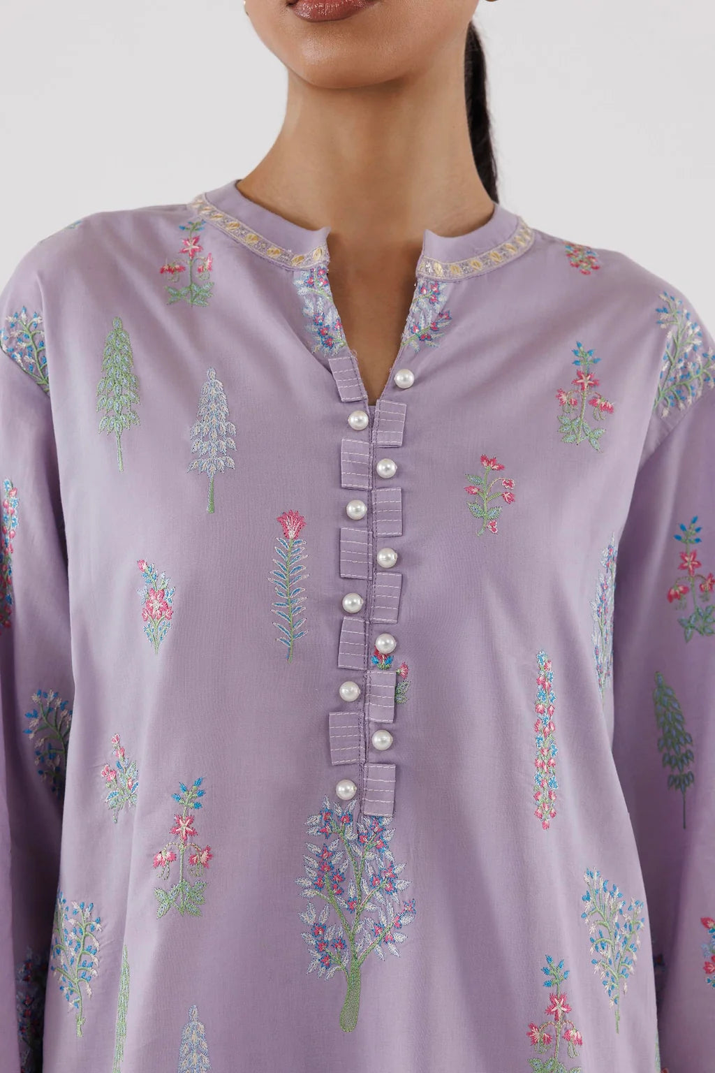 SS26SGE515P2T | New Arrivals | Sana Safinaz
