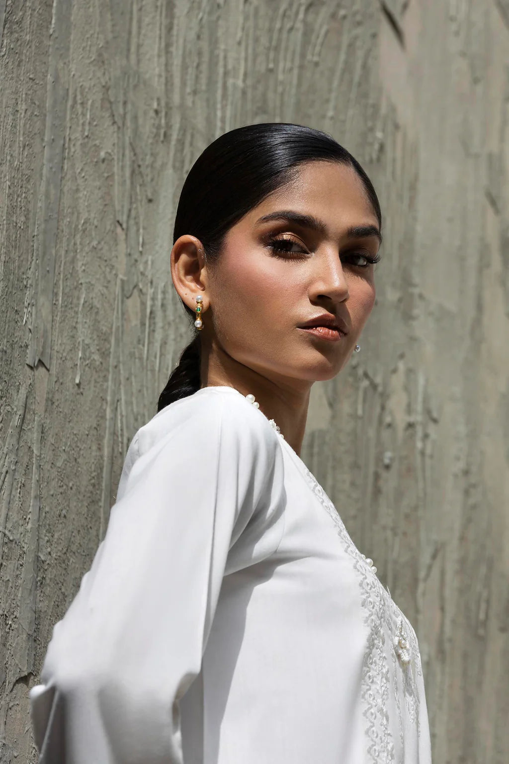 SS26SGE516P2T | New Arrivals | Sana Safinaz