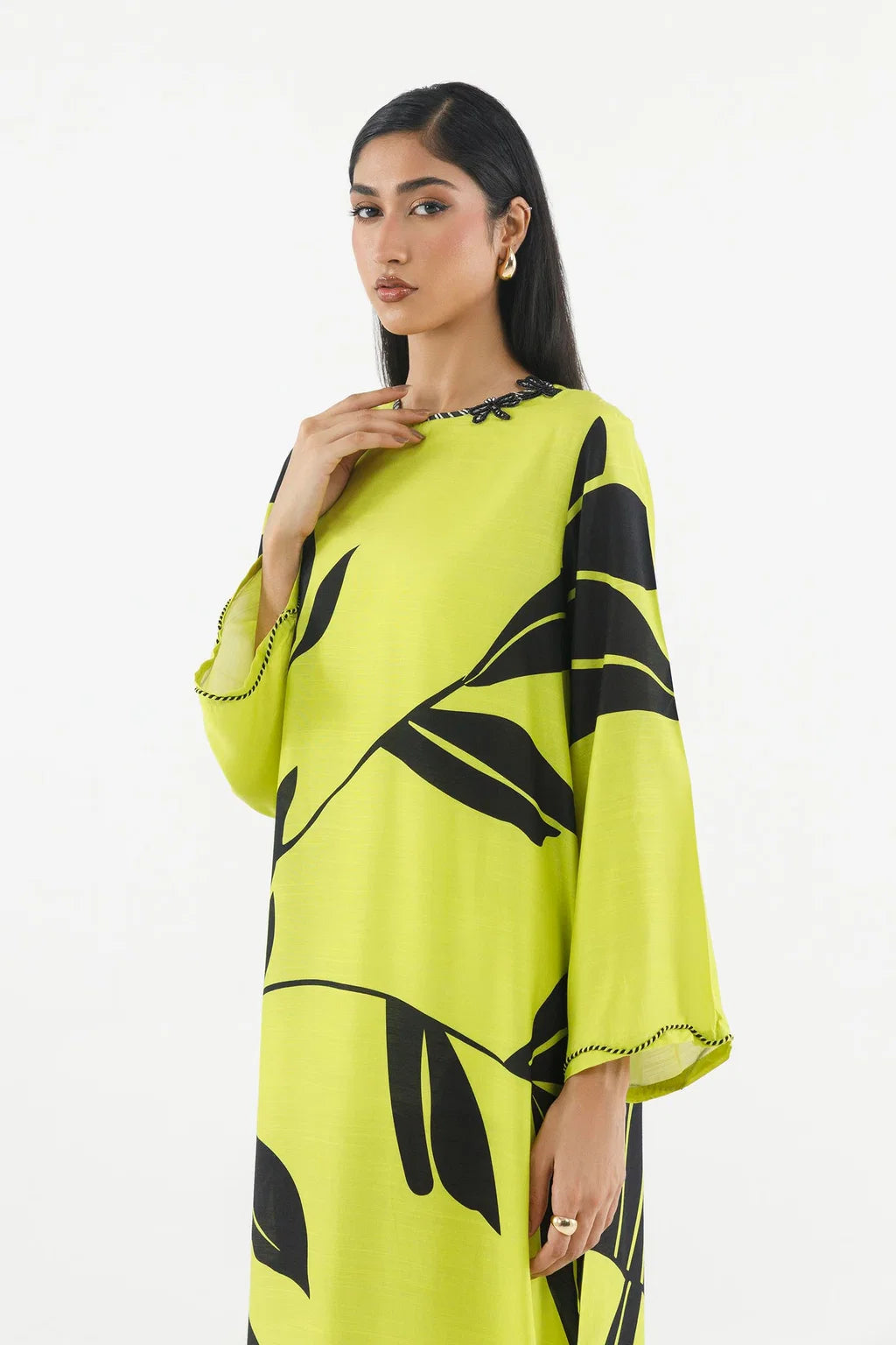 SS26STP718 | New Arrivals | Sana Safinaz