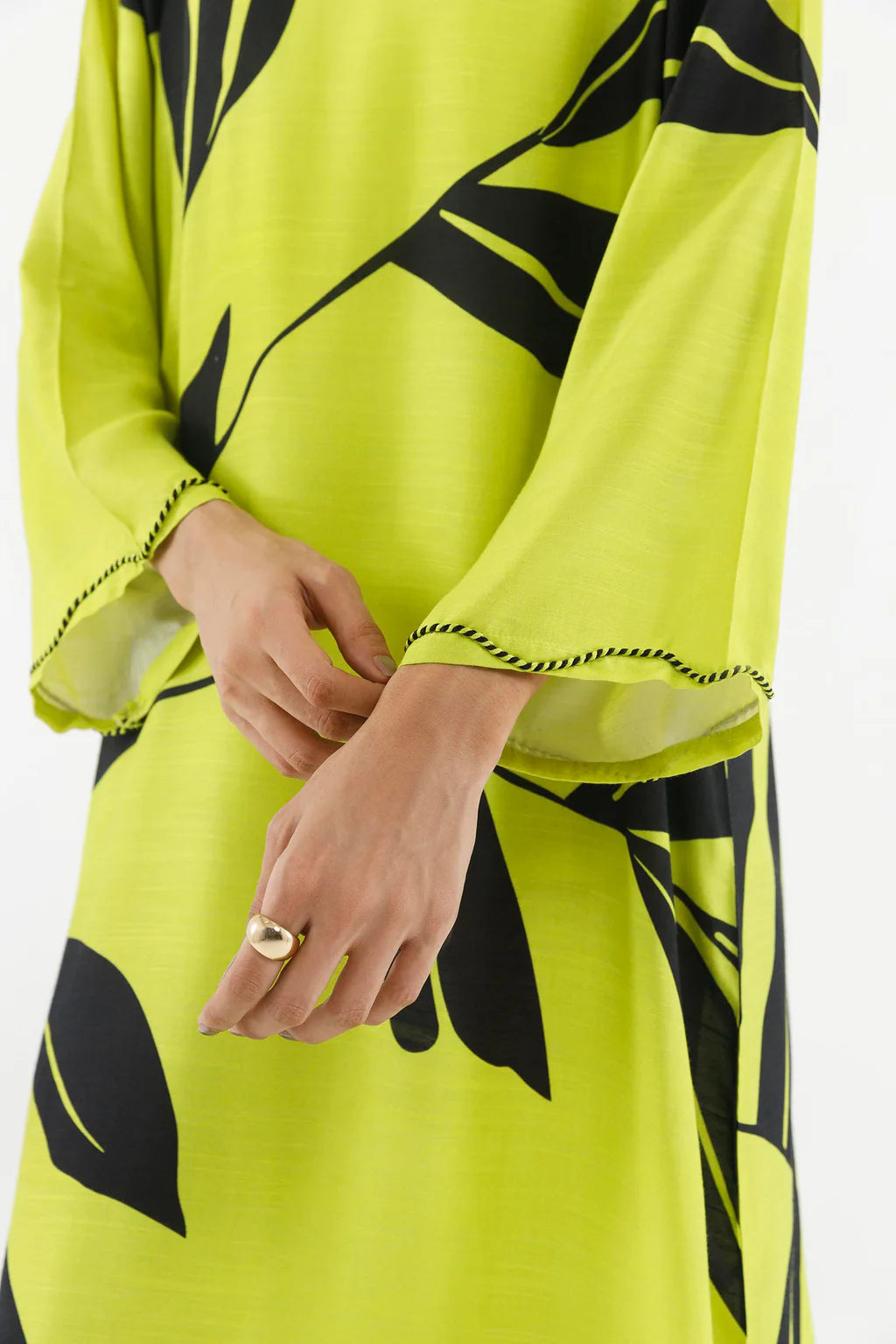 SS26STP718 | New Arrivals | Sana Safinaz