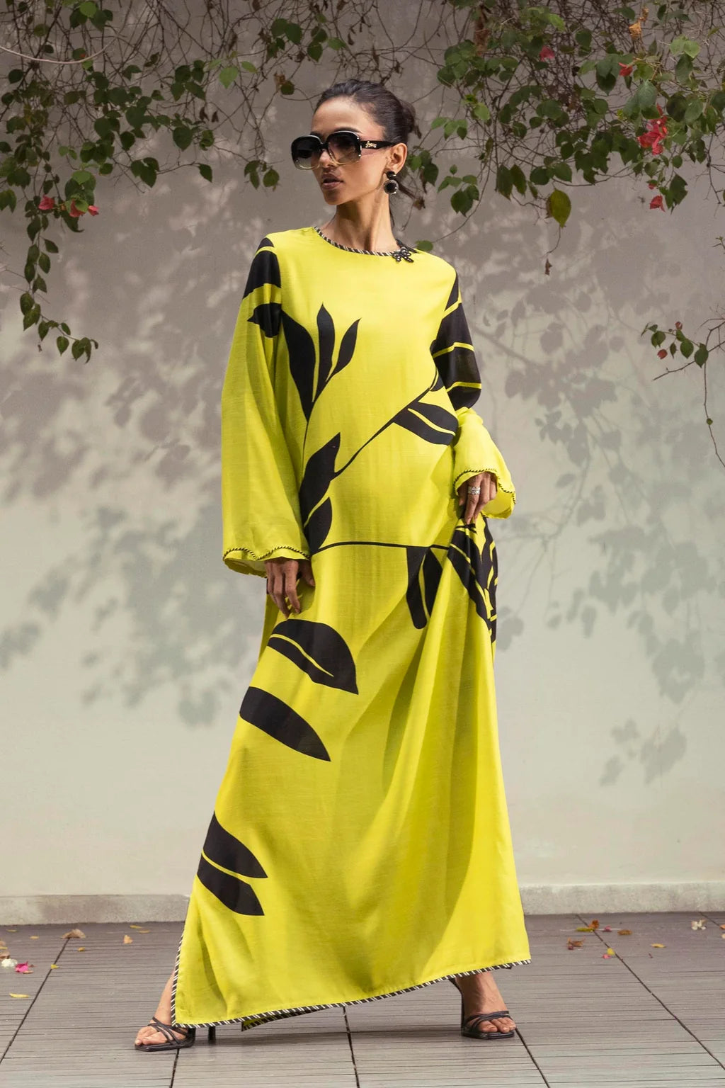 SS26STP718 | New Arrivals | Sana Safinaz