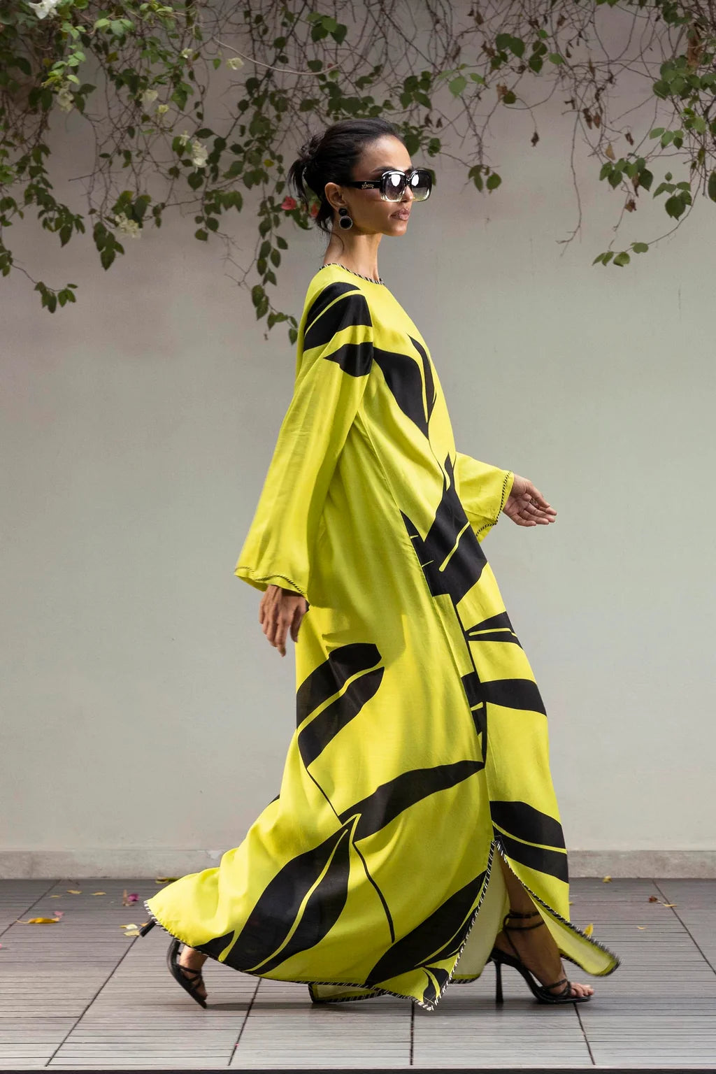 SS26STP718 | New Arrivals | Sana Safinaz