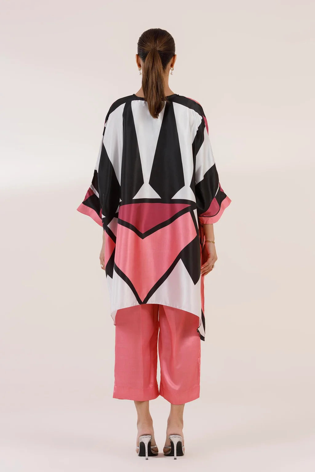 SS26STP721P2T | New Arrivals | Sana Safinaz