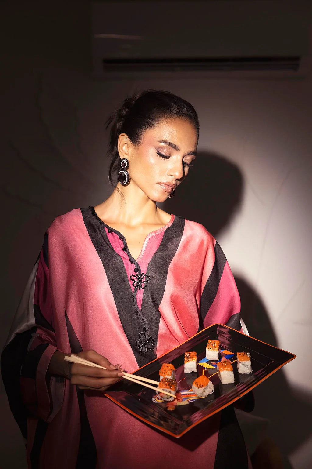 SS26STP721P2T | New Arrivals | Sana Safinaz