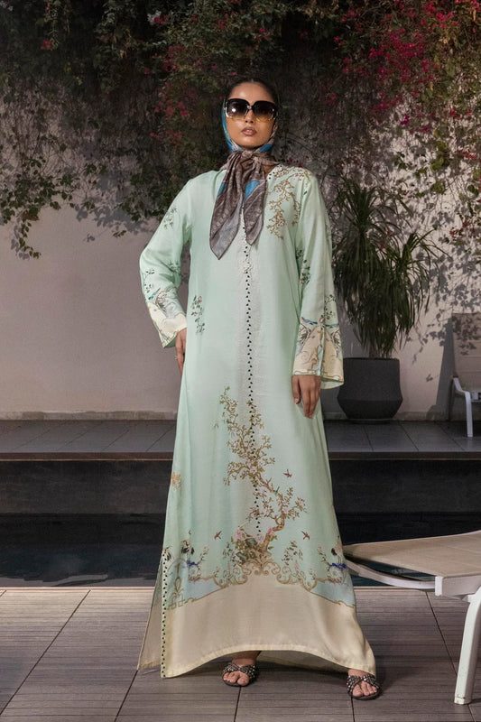 SS26STP731 | New Arrivals | Sana Safinaz