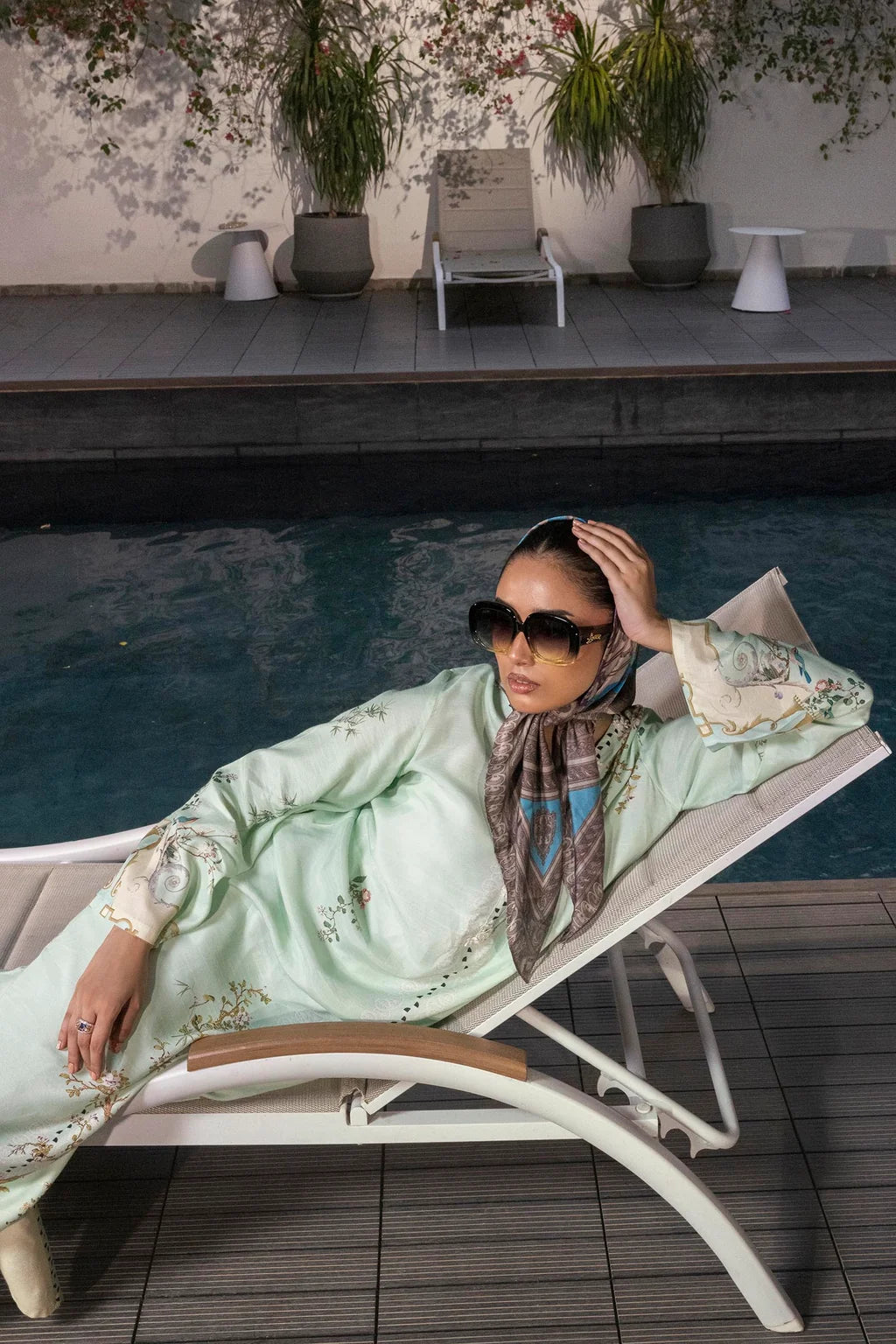 SS26STP731 | New Arrivals | Sana Safinaz