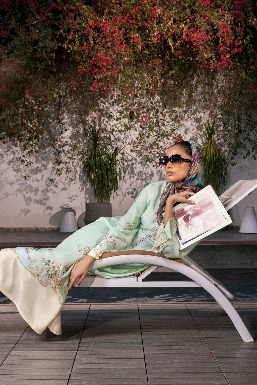 SS26STP731 | New Arrivals | Sana Safinaz