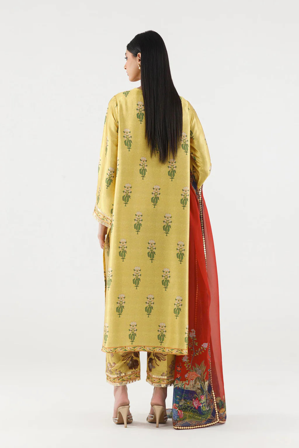 S26STP763P3 | New Arrivals | Sana Safinaz
