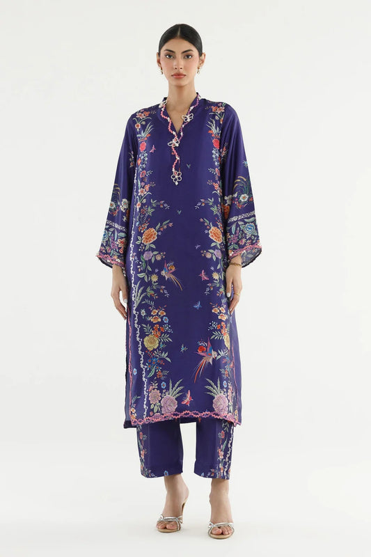 SS26STP767P2T | New Arrivals | Sana Safinaz
