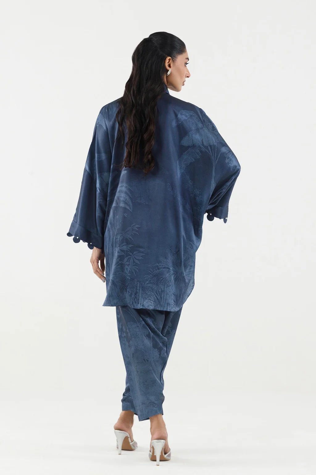 SS26STP770P2T | New Arrivals | Sana Safinaz