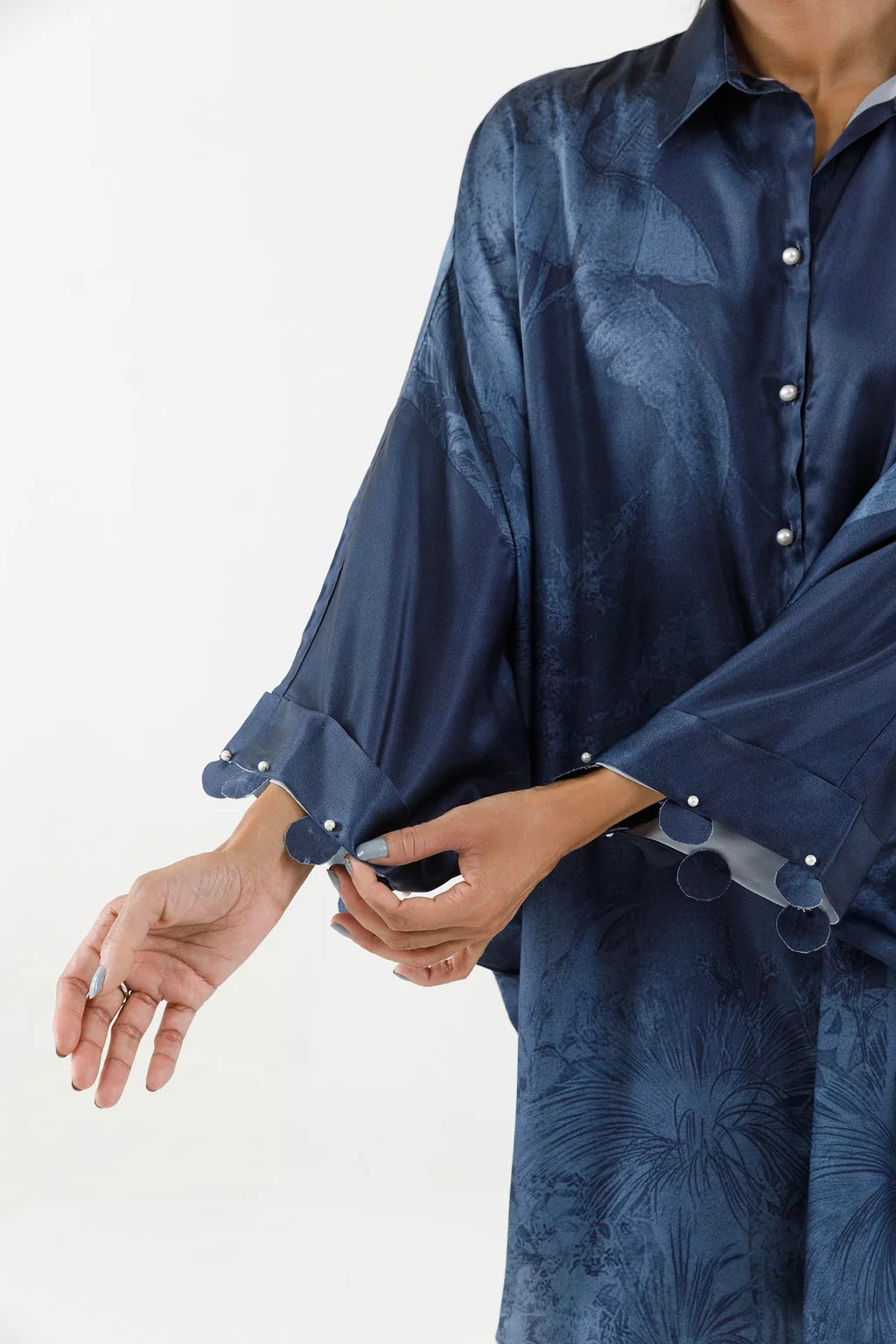 SS26STP770P2T | New Arrivals | Sana Safinaz
