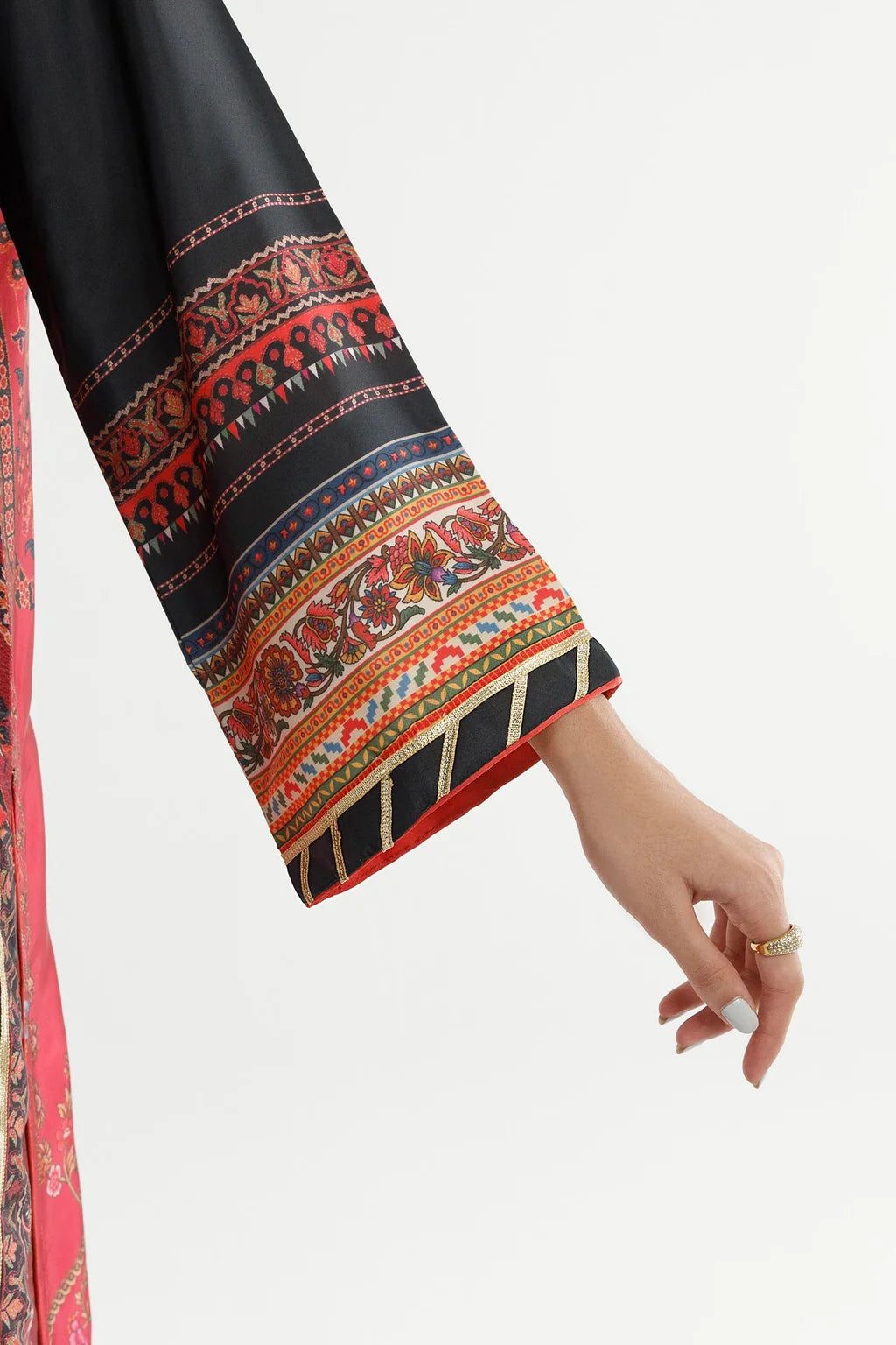 SS26STP775P2D | New Arrivals | Sana Safinaz