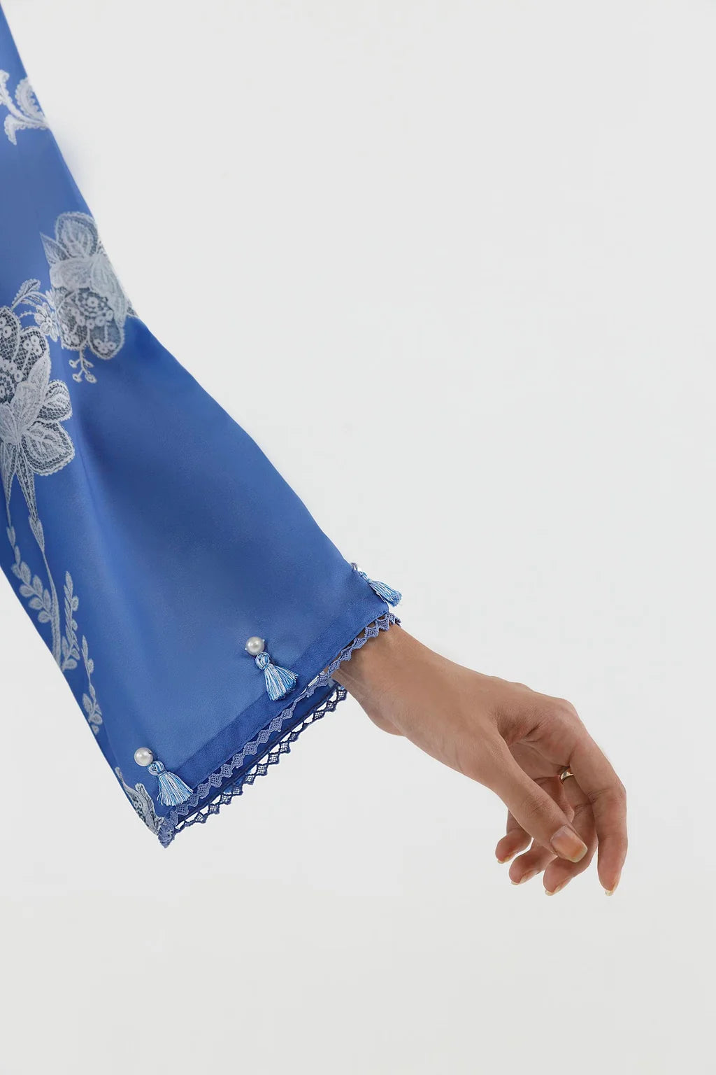 SS26STP777P2D | New Arrivals | Sana Safinaz