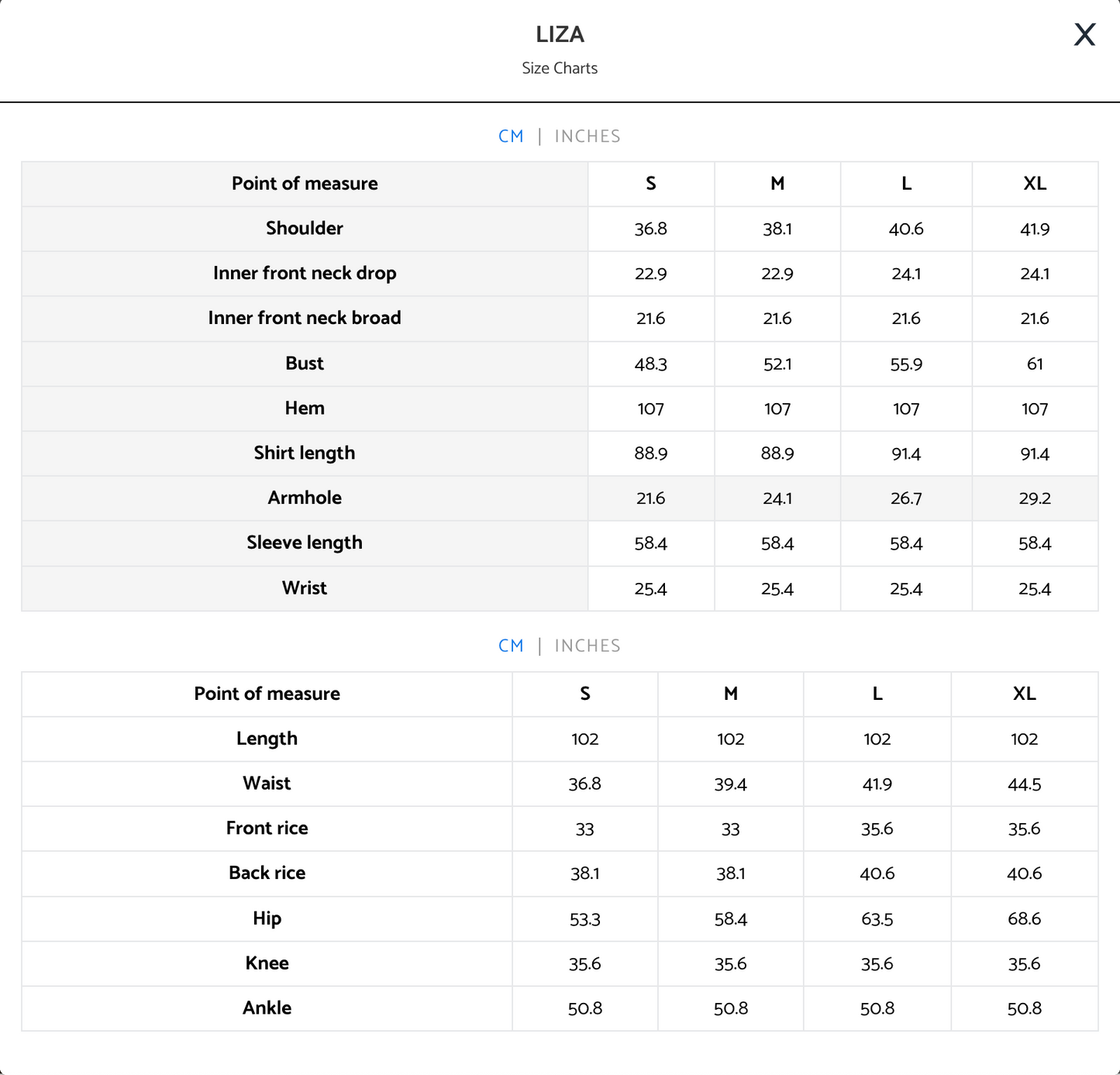 LIZA | SUMMER PRET '26 | SAAD BIN SHAHZAD