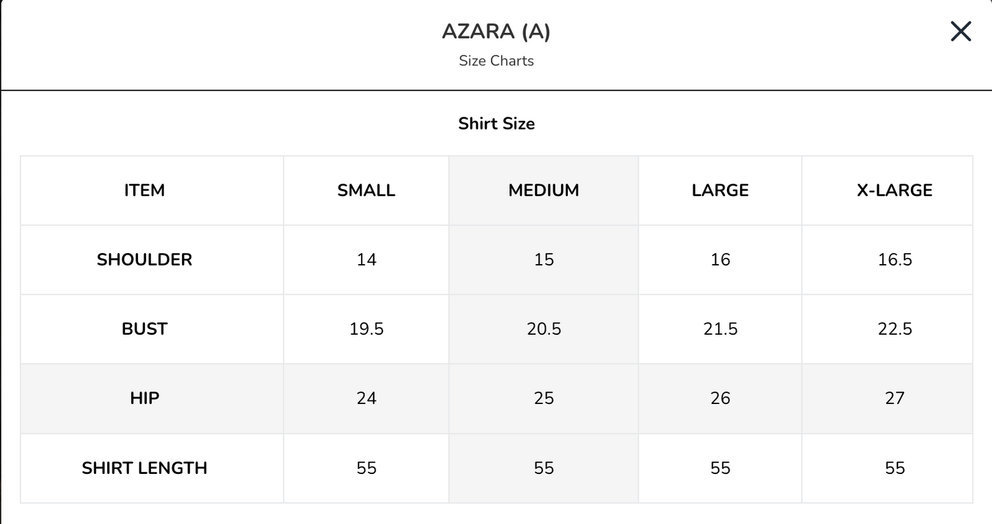 AZARA (A) | Eid Diffusion '26 | BARAÉ KHANOM