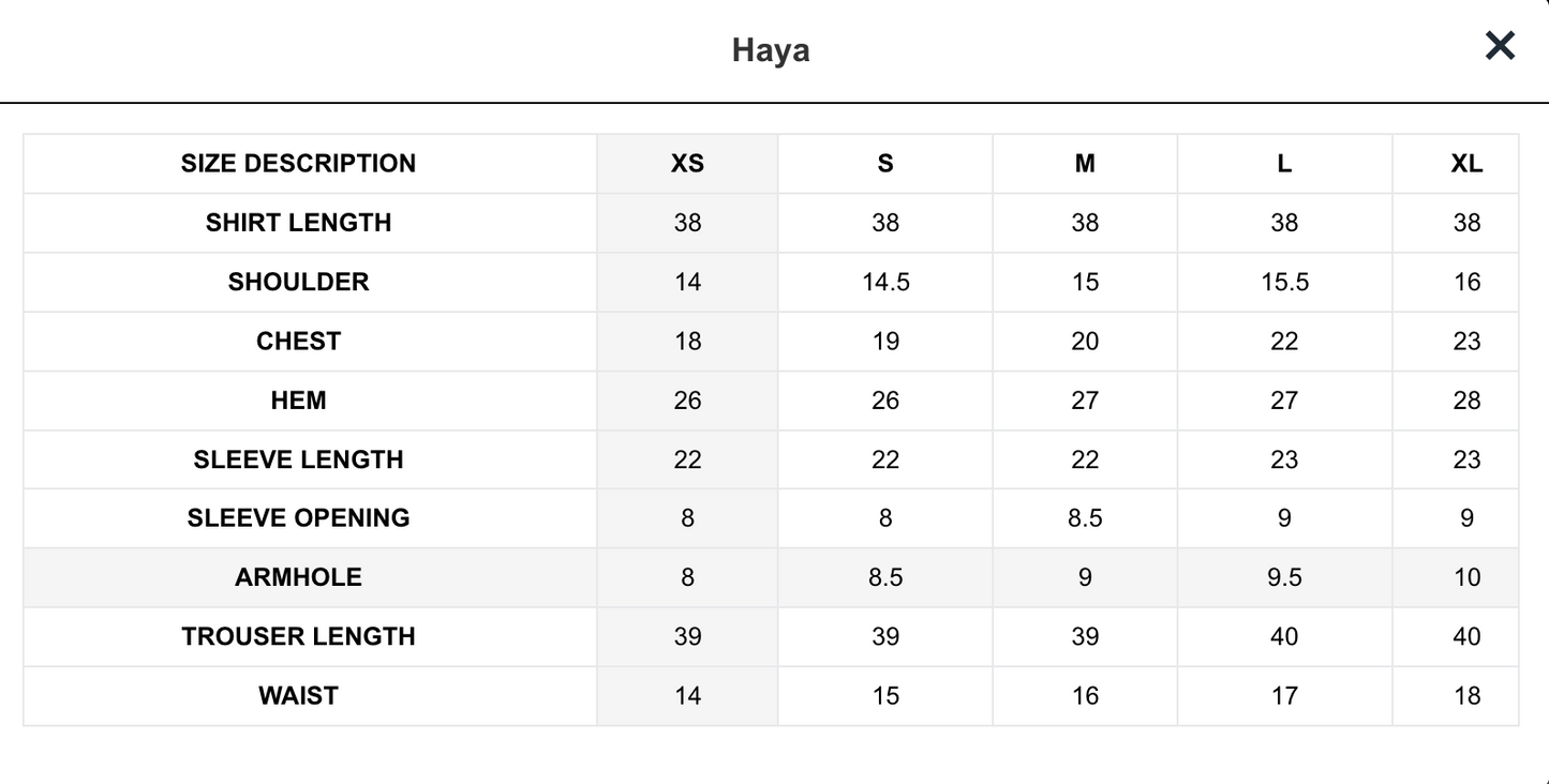 Haya | Mulaqaat '26 | AFROZEH