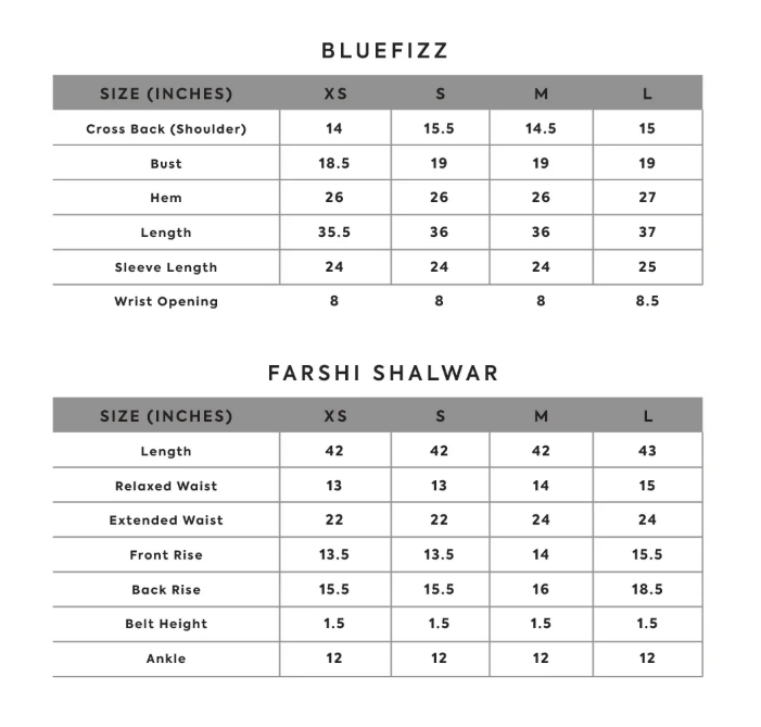 BLUEFIZZ | Love Coco Take On Summer