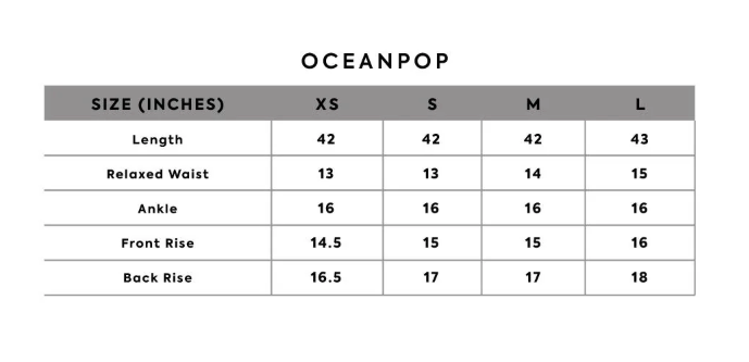 OCEANPOP | Love Coco Take On Summer
