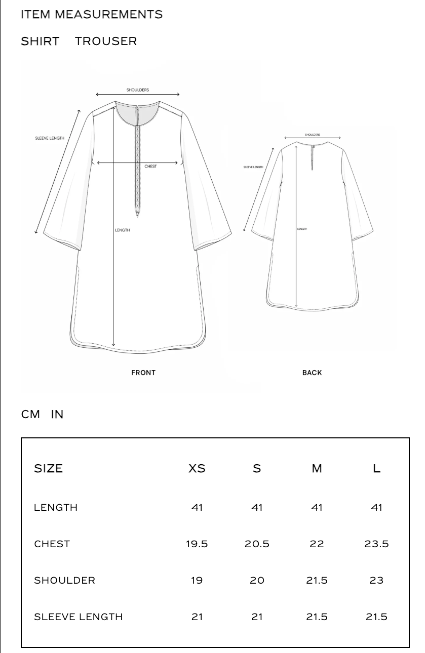 COFFEE | E4374/103/802 | Rozana Collection SS '26- Drop 7 | Ethnc