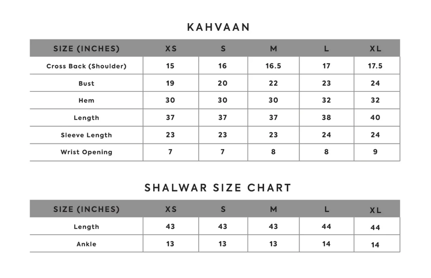 Kahvaan | Feative Eid II '26 | ZARA SHAHJAHAN