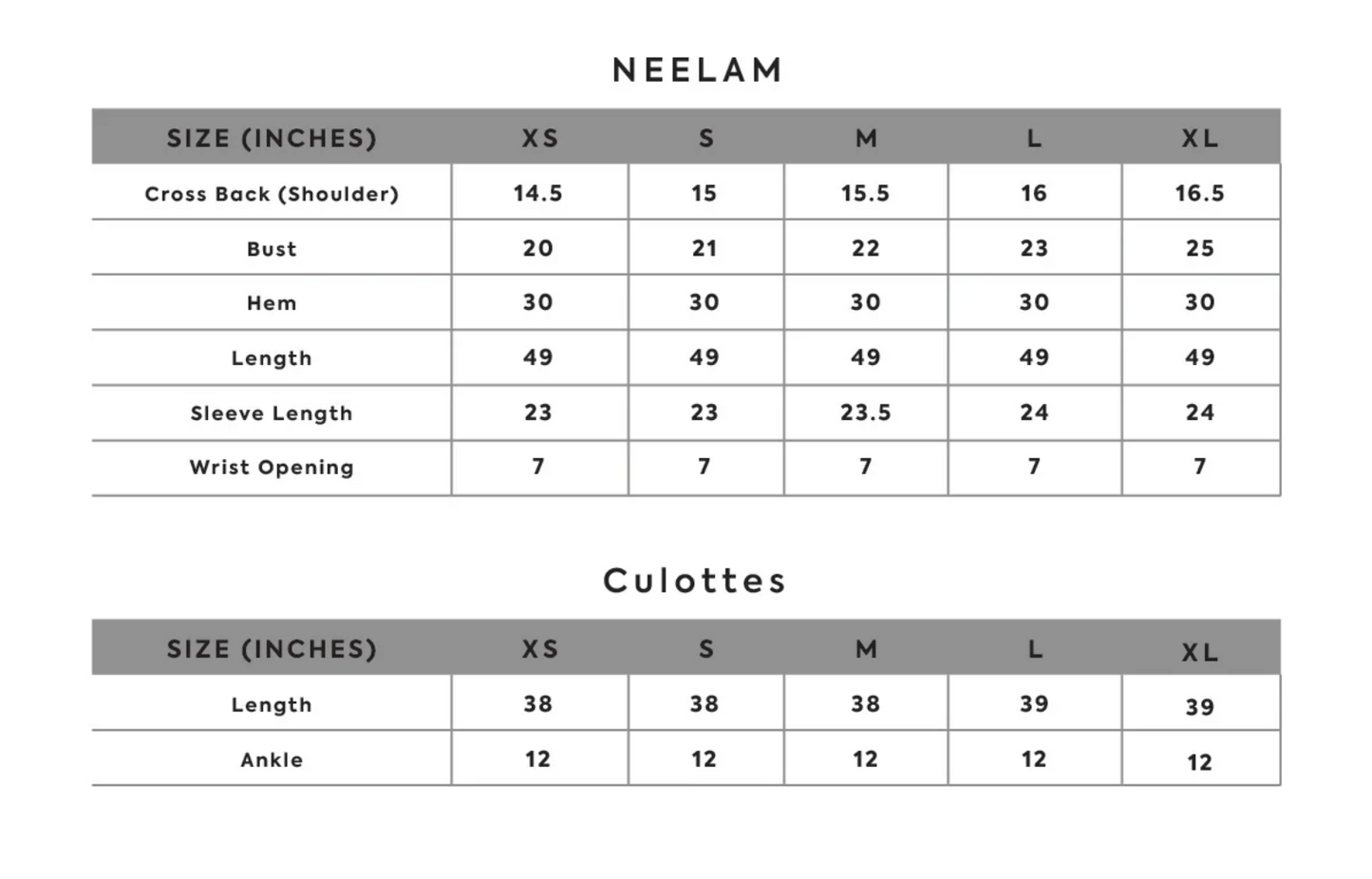 NEELAM | PRET EID II '26 | ZARA SHAHJAHAN