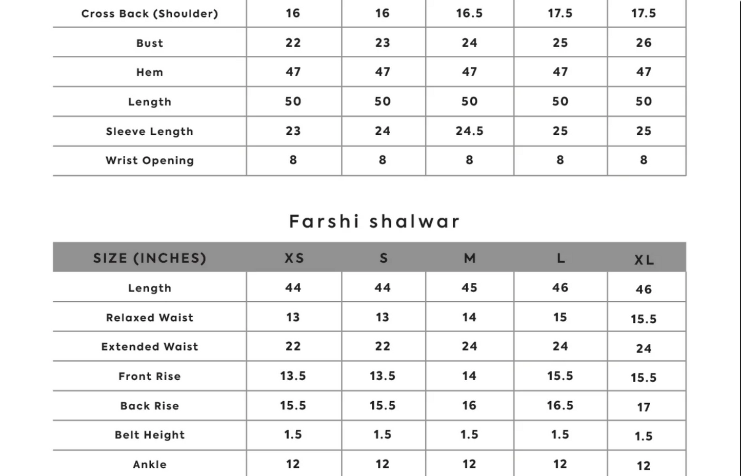 Nilofer | Feative Eid II '26 | ZARA SHAHJAHAN