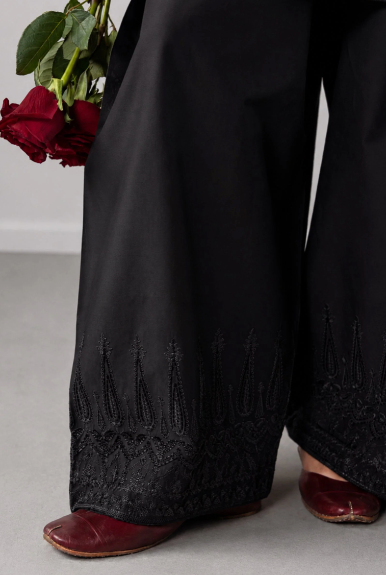 AYRA | ZSJ BASICS '26 | ZARA SHAHJAHAN