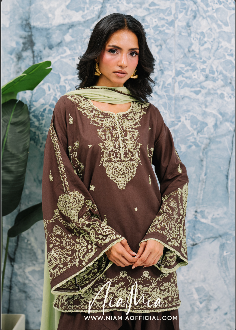 Bambi | New Arrivals |  Nia Mia