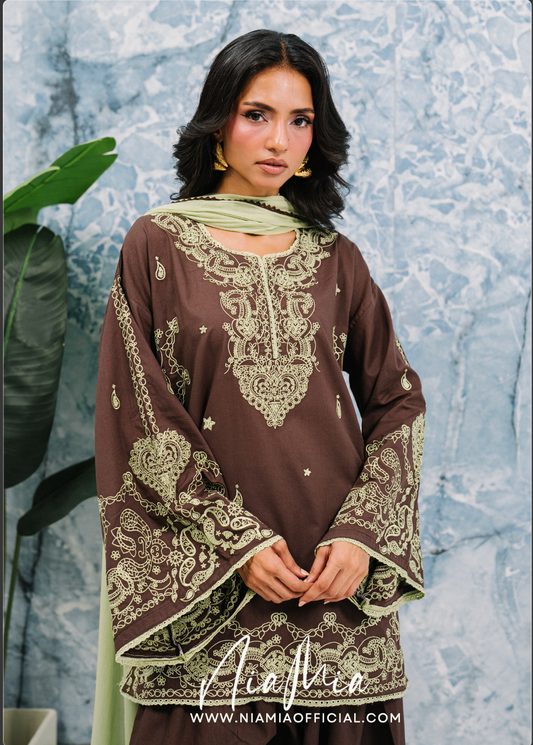 Bambi | New Arrivals |  Nia Mia