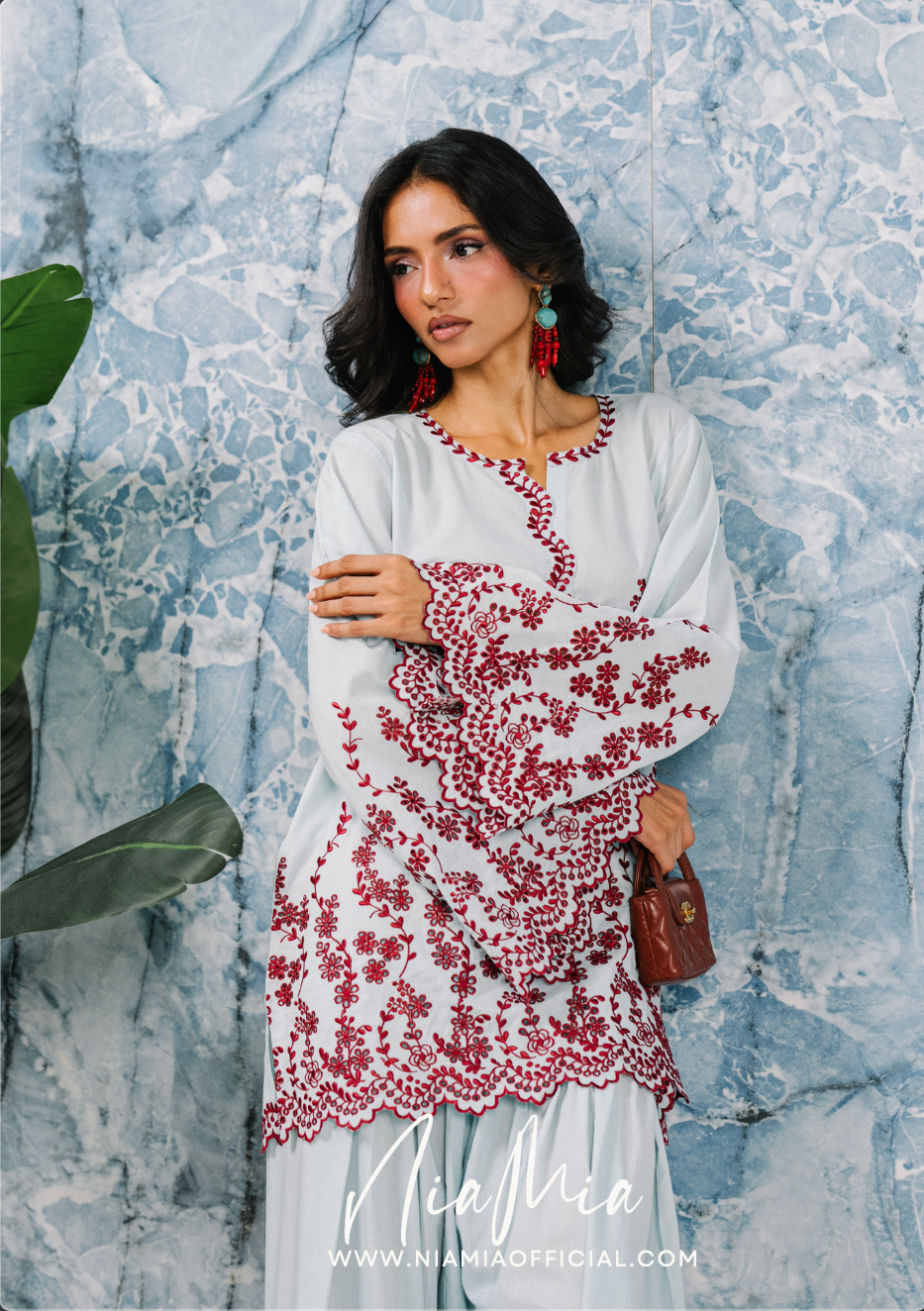 Cherry | New Arrivals |  Nia Mia