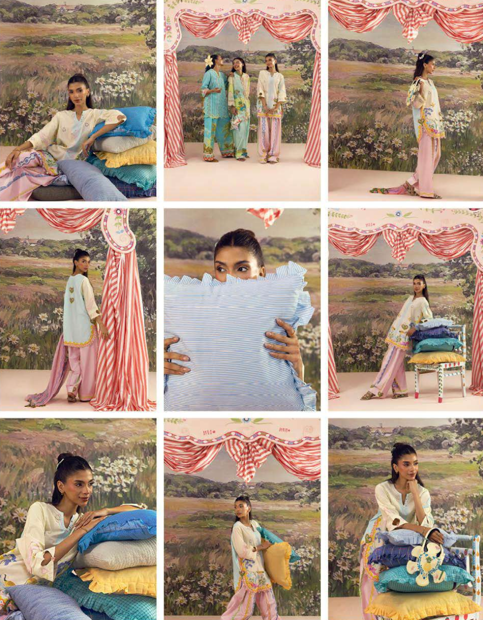 SS26SM30 | NEW ARRIVALS | SAFI & ME | SANA SAFINAZ