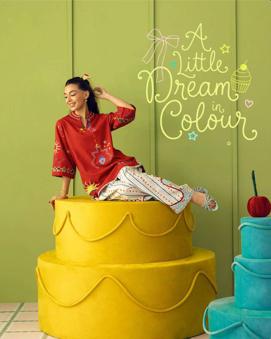 SS26SM37 | NEW ARRIVALS | SAFI & ME | SANA SAFINAZ