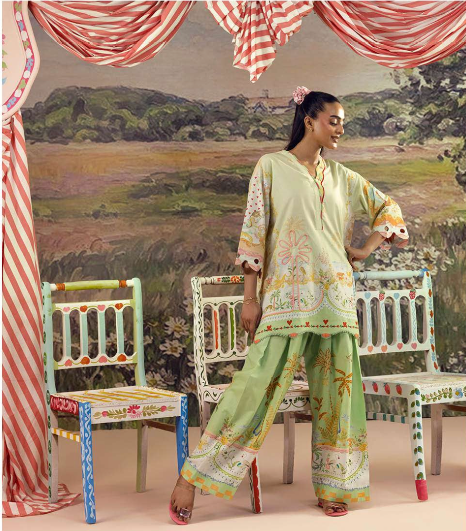 SS26SM55 | NEW ARRIVALS | SAFI & ME | SANA SAFINAZ