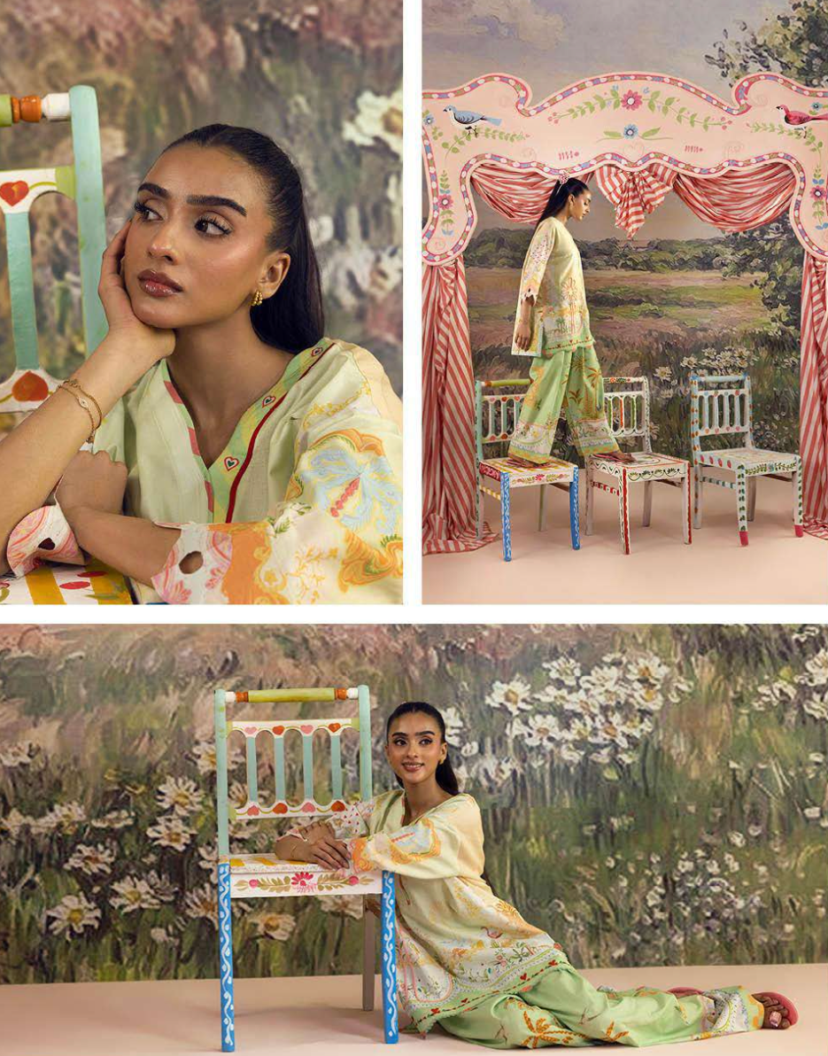 SS26SM55 | NEW ARRIVALS | SAFI & ME | SANA SAFINAZ